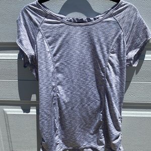 Calvin Klein workout top